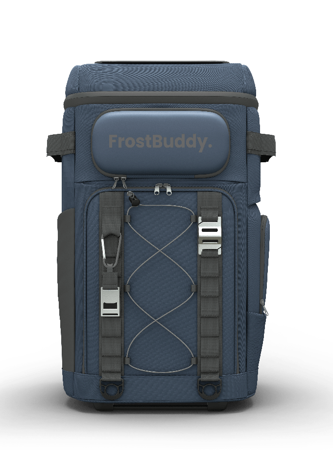 Backpack Buddy |  Navy Best Buy