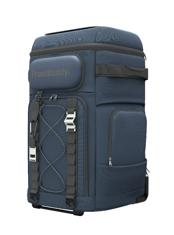 Backpack Buddy |  Navy Best Buy