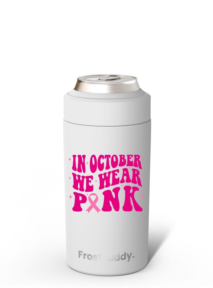 Buddy Of The Week | In October We Wear Pink Best Seller