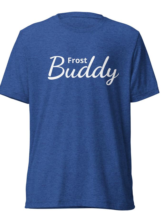 Buddy Short Sleeve T-shirt High Quality