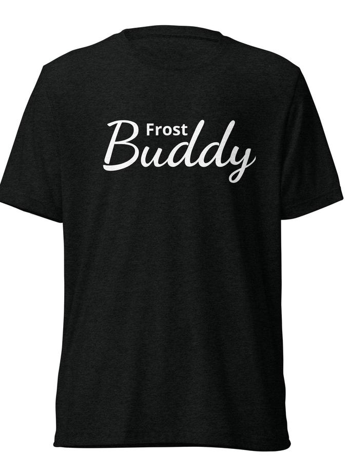 Buddy Short Sleeve T-shirt High Quality