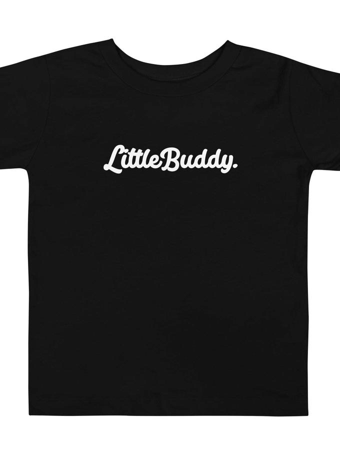 Buddy Toddler Short Sleeve Tee Best Buy