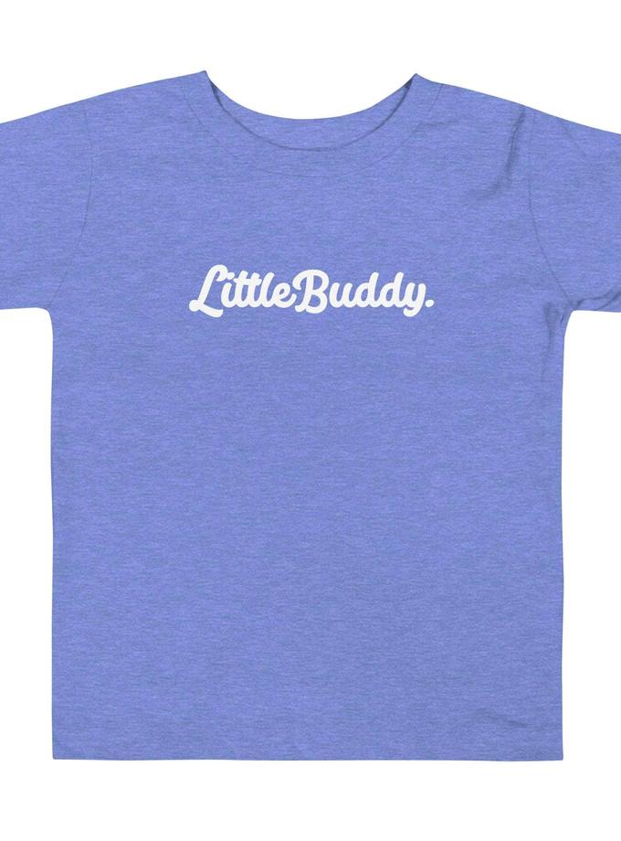 Buddy Toddler Short Sleeve Tee Best Buy