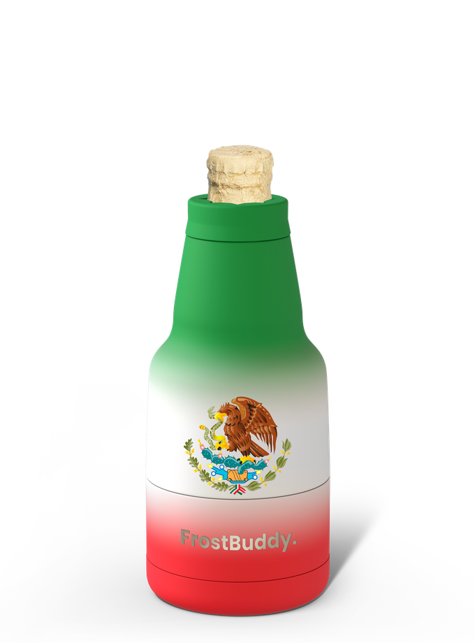 Chubby Buddy | Mexico Same Day Delivery