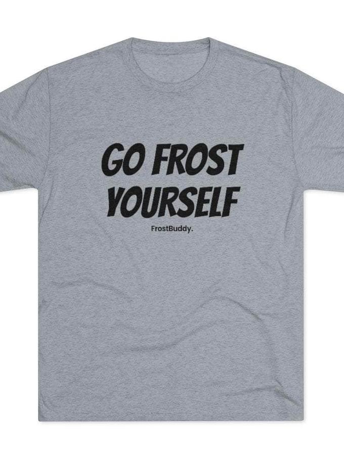 Go Frost Yourself Best Buy