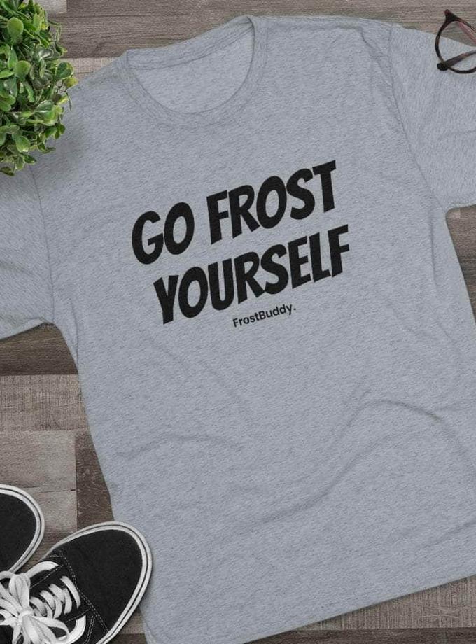 Go Frost Yourself Best Buy