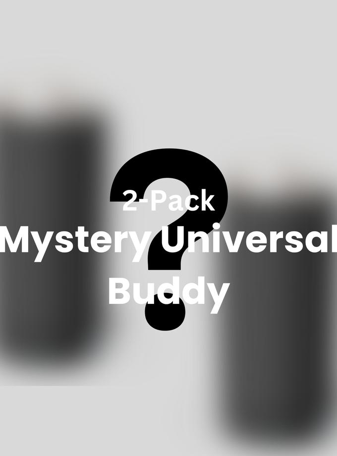 Mystery Universal Buddy - 2 Pack Free shipping