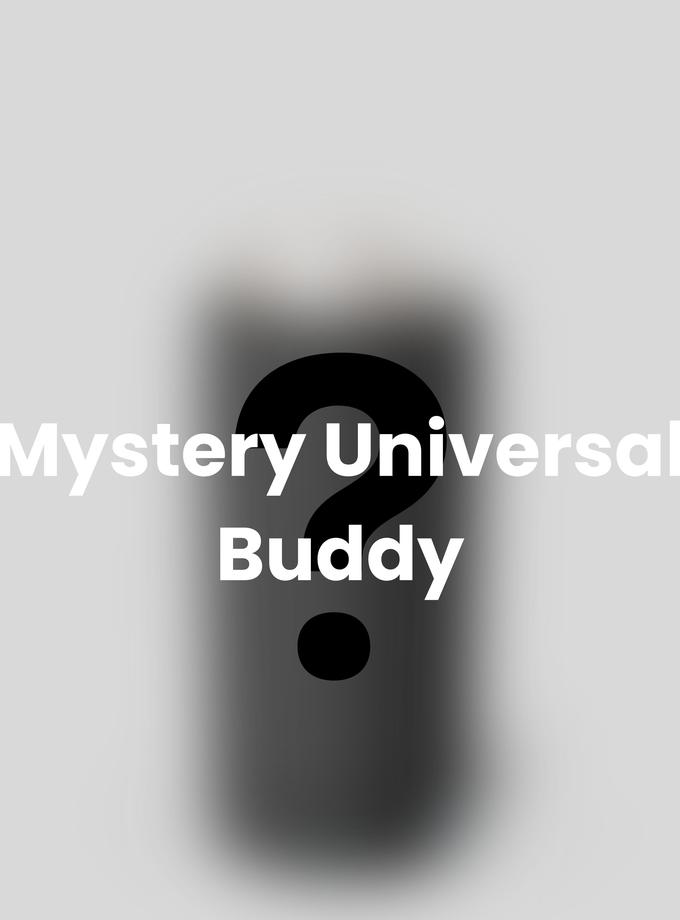 Mystery Universal Buddy For Sale