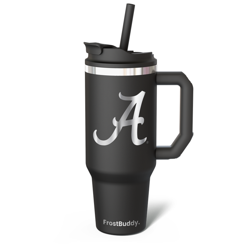 Thicc Buddy 40 | Alabama Crimson Tide Engraved Free shipping