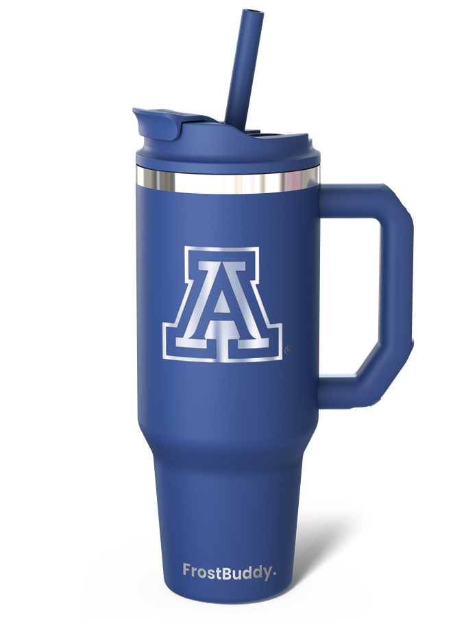 Thicc Buddy 40 | Arizona Wildcats Same Day Delivery