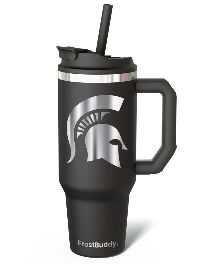 Thicc Buddy 40 | Michigan State Spartans Engraved Best Price