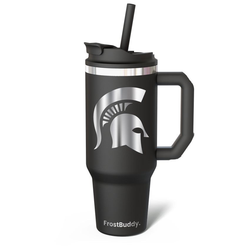 Thicc Buddy 40 | Michigan State Spartans Engraved Best Price