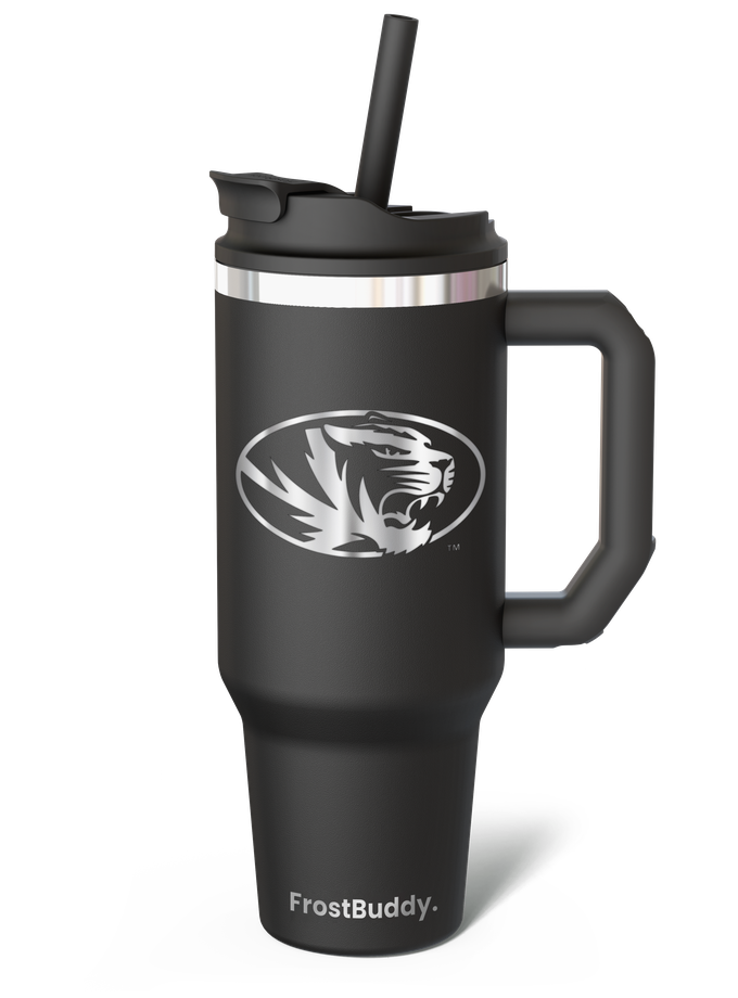 Thicc Buddy 40 | Missouri Tigers Engraved On Sale