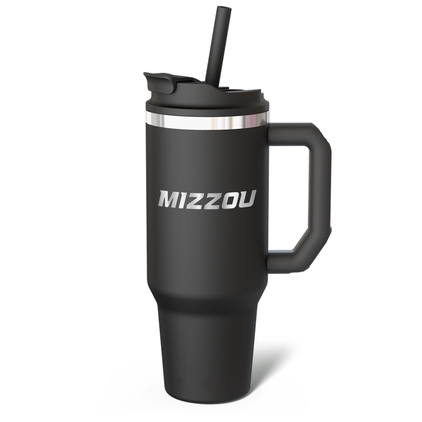 Thicc Buddy 40 | Missouri Tigers Engraved On Sale