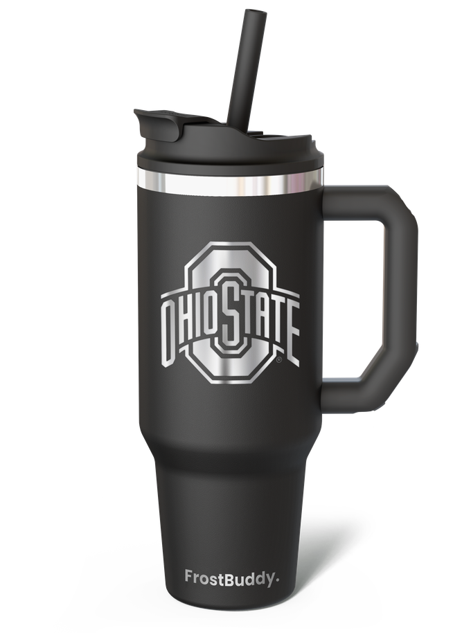 Thicc Buddy 40 | Ohio State Buckeyes Engraved Free shipping