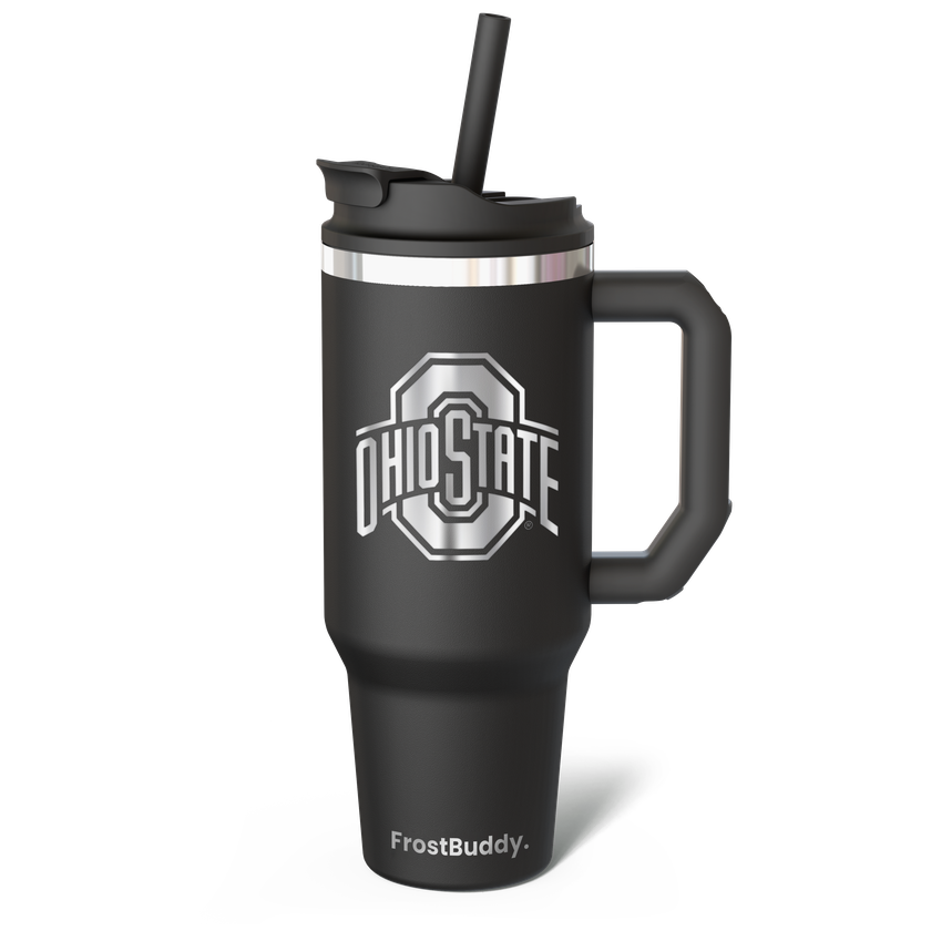 Thicc Buddy 40 | Ohio State Buckeyes Engraved Free shipping