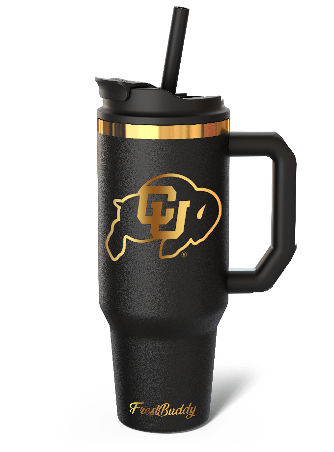 Thicc Buddy | Colorado Buffaloes On Sale