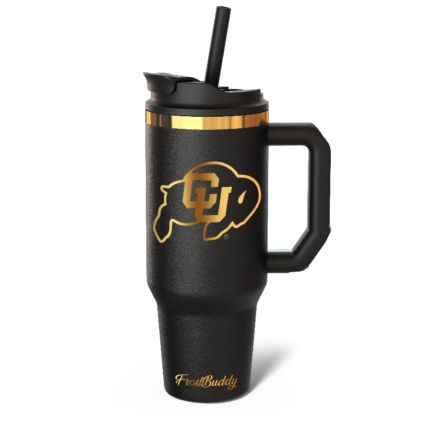 Thicc Buddy | Colorado Buffaloes On Sale