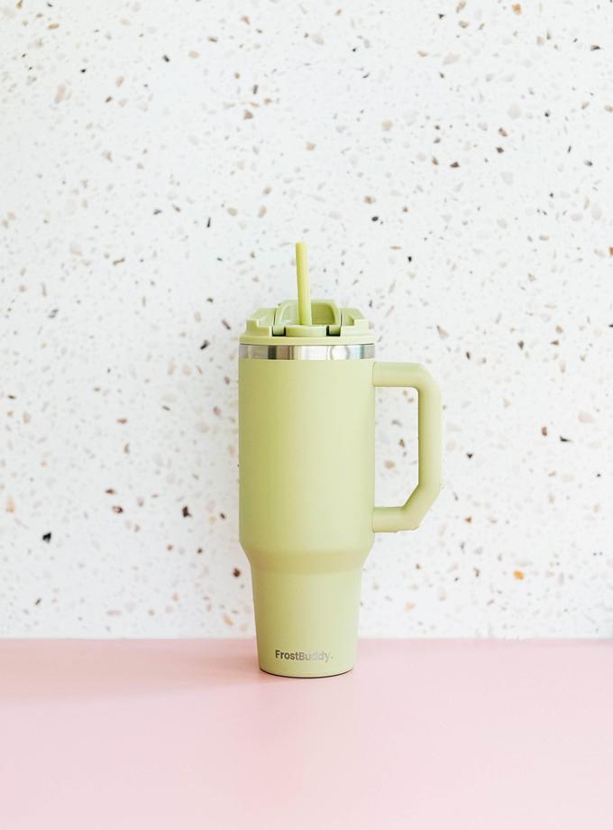 Thicc Buddy | Matcha On Sale