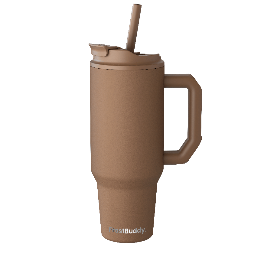 Thicc Buddy | Mocha On Sale