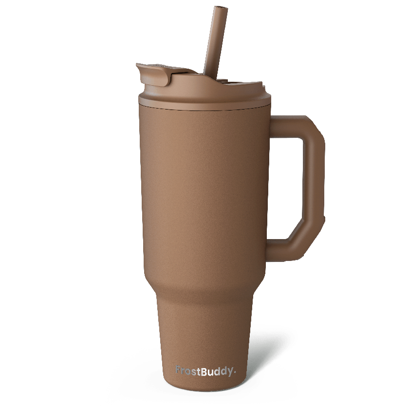 Thicc Buddy | Mocha On Sale