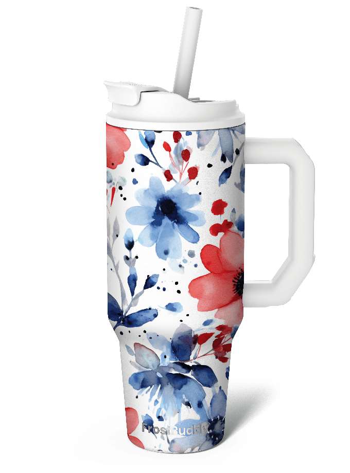 Thicc Buddy | Red, White, & Blooms Free shipping