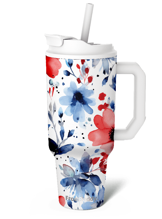 Thicc Buddy | Red, White, & Blooms Free shipping