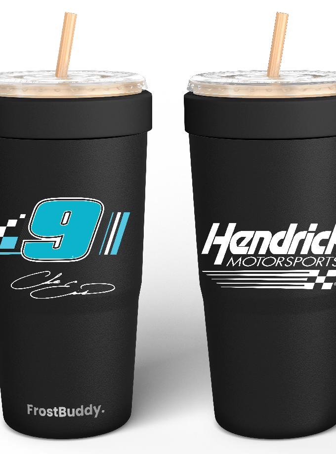 To-Go Buddy |  Chase Elliott - Hendrick Motorsports Best Price