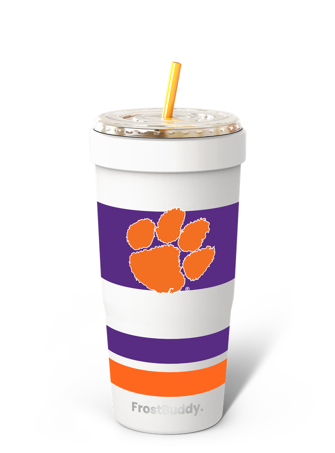 To-Go Buddy | Clemson Tigers Best Buy