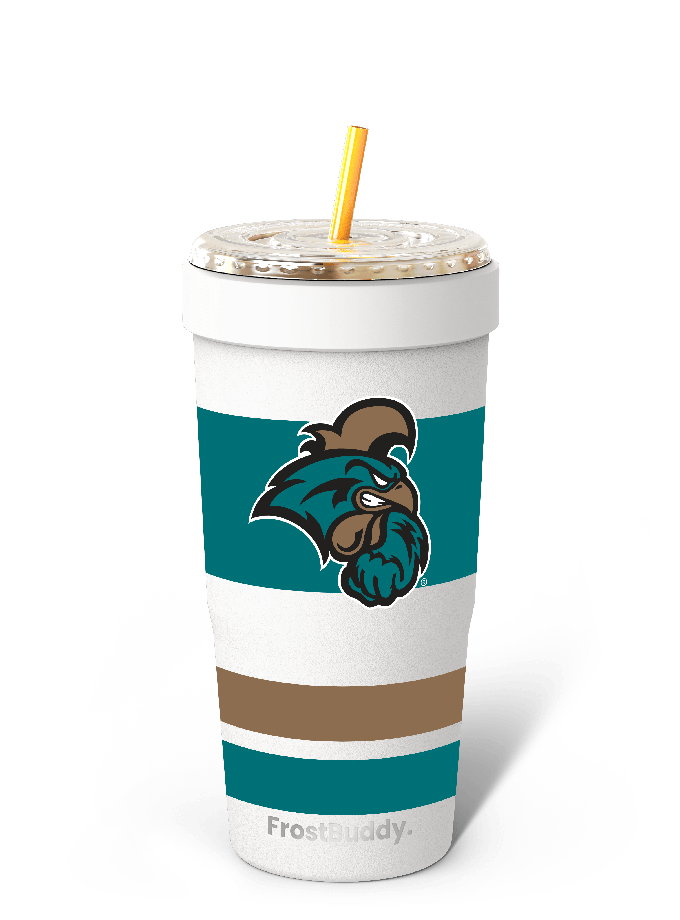 To-Go Buddy | Coastal Carolina Chanticleers Same Day Delivery