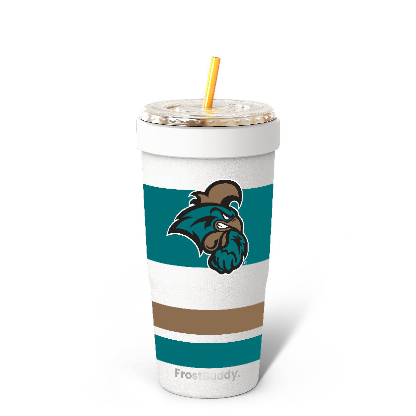 To-Go Buddy | Coastal Carolina Chanticleers Same Day Delivery