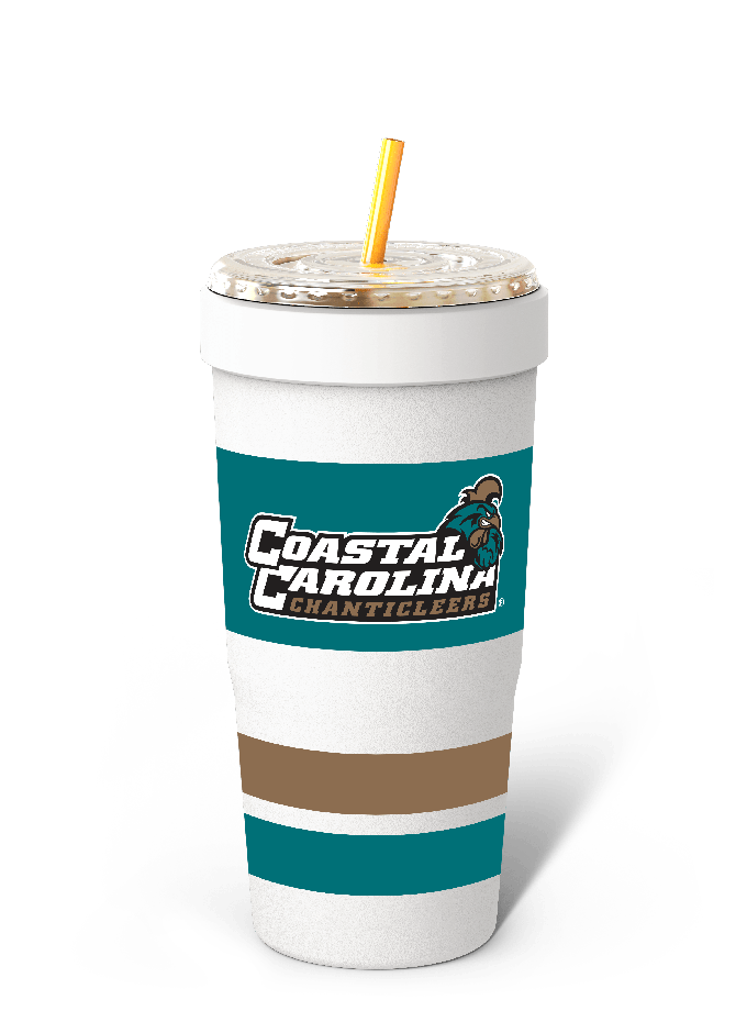 To-Go Buddy | Coastal Carolina Chanticleers Same Day Delivery