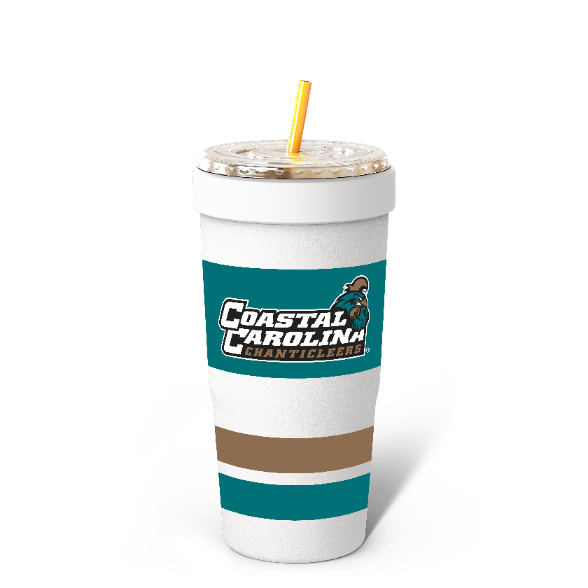 To-Go Buddy | Coastal Carolina Chanticleers Same Day Delivery