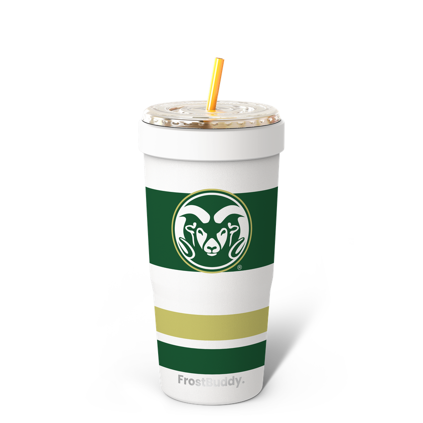 To-Go Buddy | Colorado State Rams Same Day Delivery