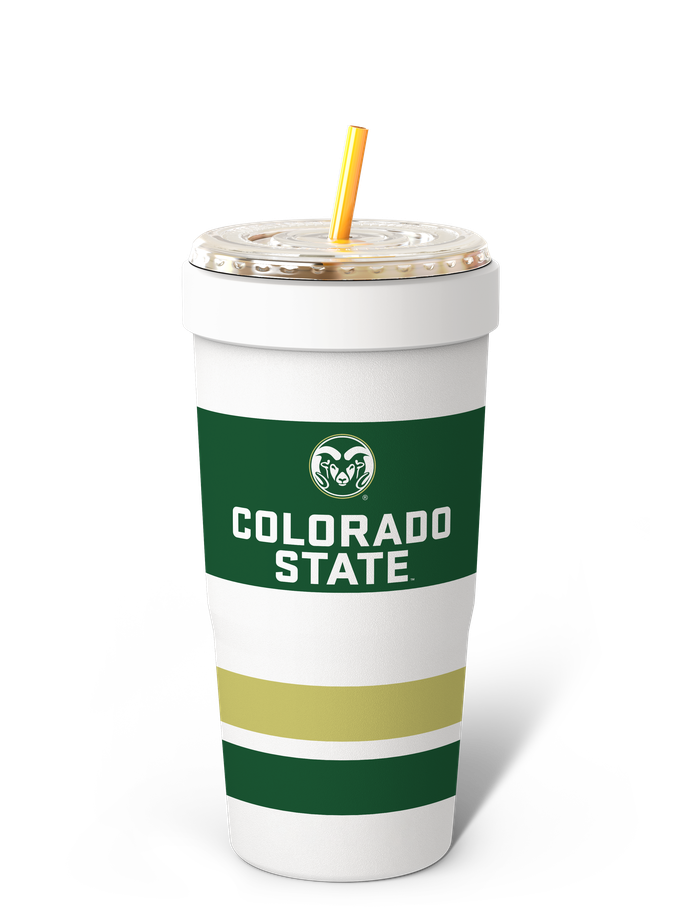 To-Go Buddy | Colorado State Rams Same Day Delivery