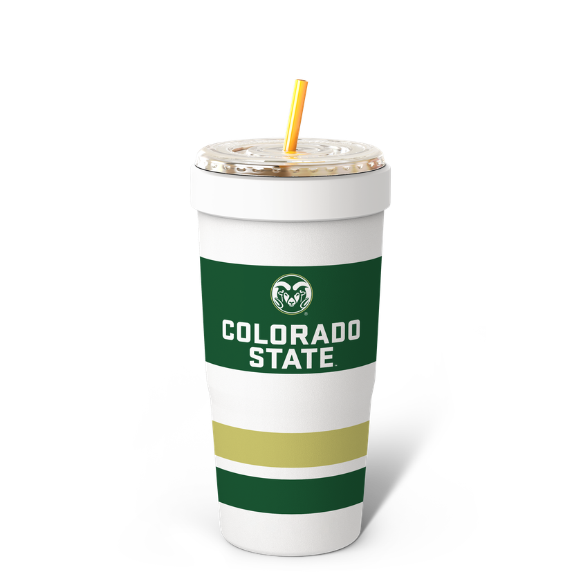 To-Go Buddy | Colorado State Rams Same Day Delivery