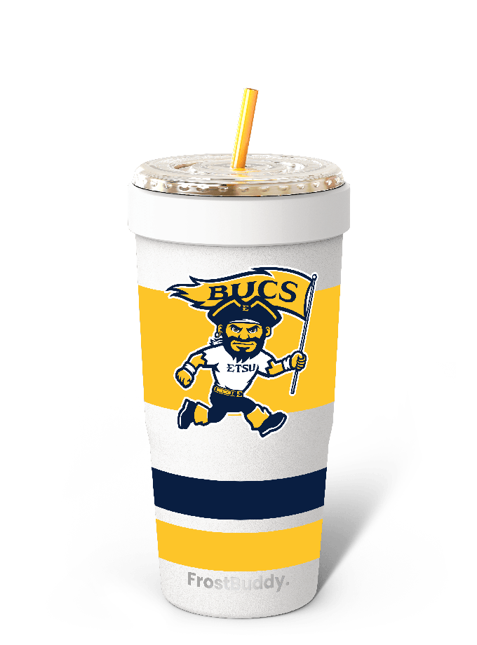 To-Go Buddy | East Tennessee Buccaneers Free shipping