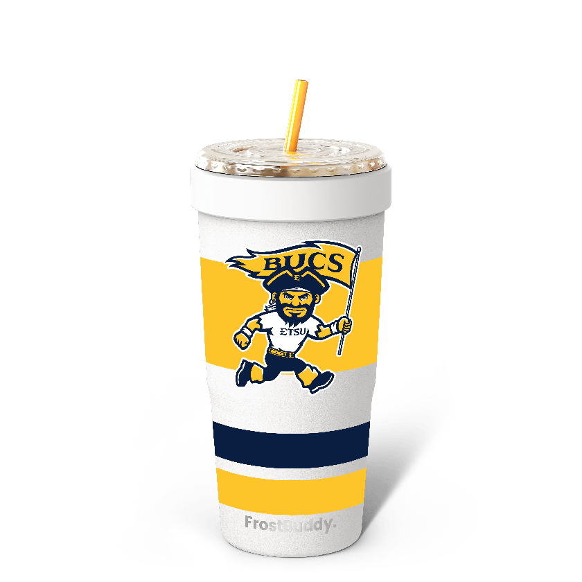 To-Go Buddy | East Tennessee Buccaneers Free shipping