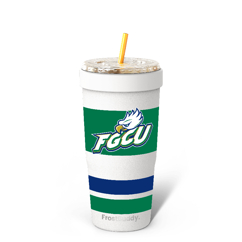 To-Go Buddy | FGCU Eagles Free shipping