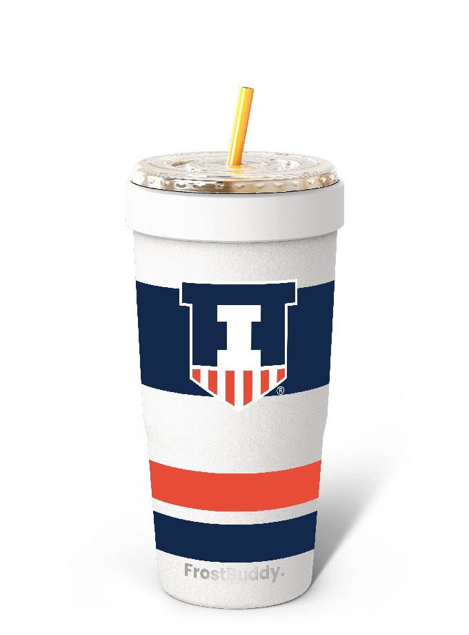 To-Go Buddy | Illinois Fighting Illini On Sale