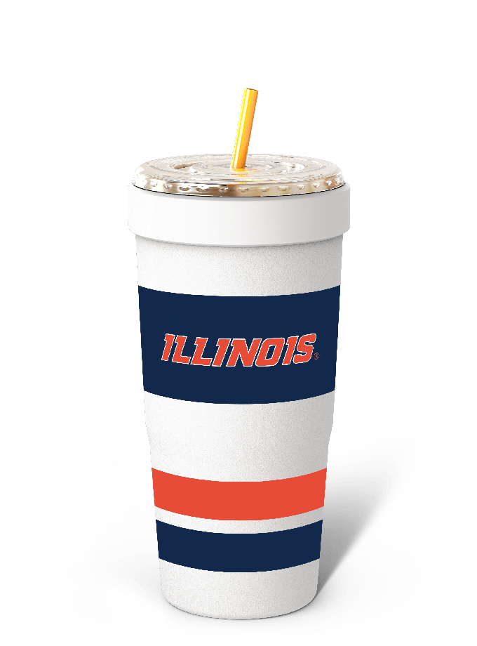 To-Go Buddy | Illinois Fighting Illini On Sale