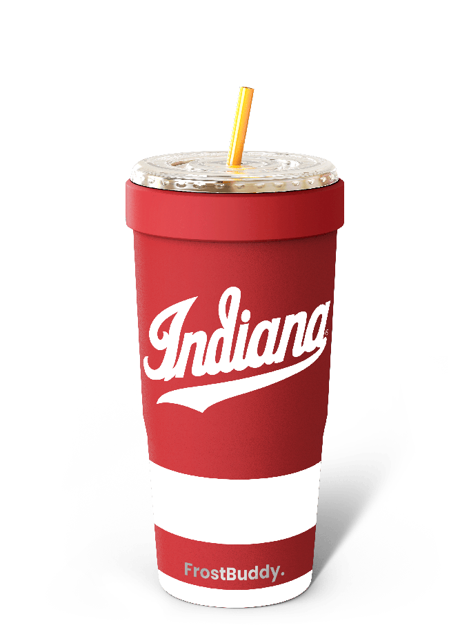 To-Go Buddy | Indiana Hoosiers Free shipping