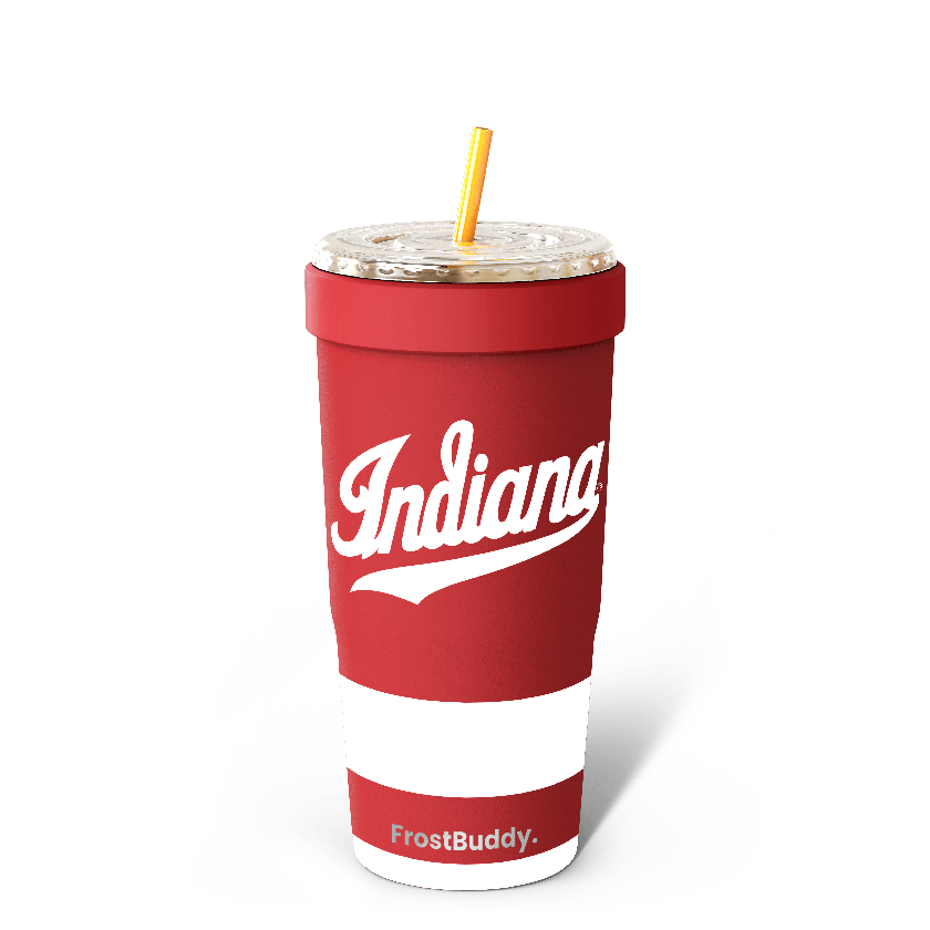 To-Go Buddy | Indiana Hoosiers Free shipping