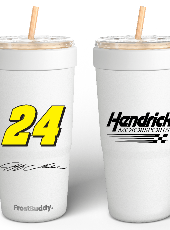 To-Go Buddy |  Jeff Gordon - Hendrick Motorsports For Sale