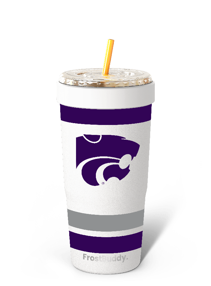 To-Go Buddy | Kansas State Wildcats High Quality