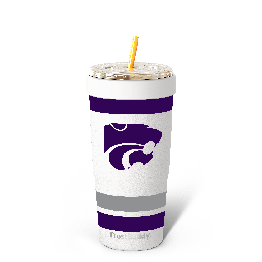 To-Go Buddy | Kansas State Wildcats High Quality