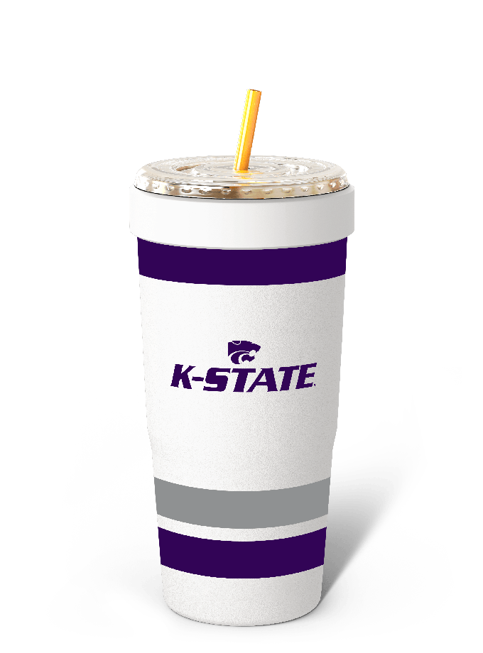 To-Go Buddy | Kansas State Wildcats High Quality