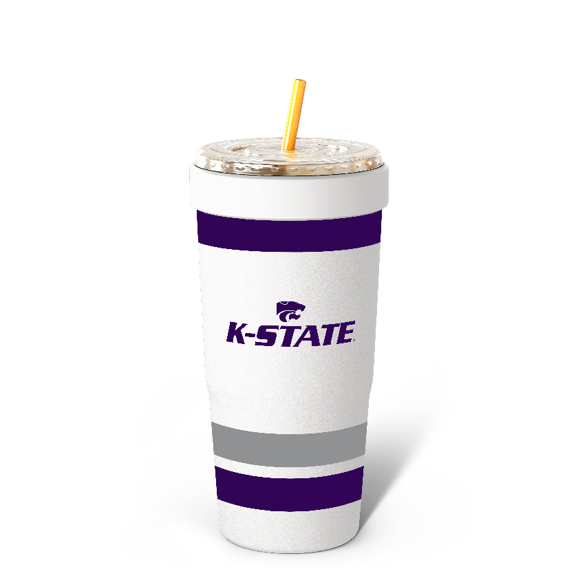 To-Go Buddy | Kansas State Wildcats High Quality