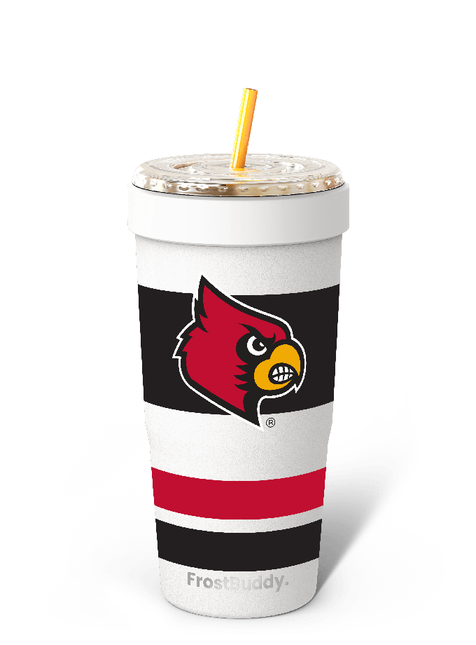 To-Go Buddy | Louisville Cardinals Same Day Delivery