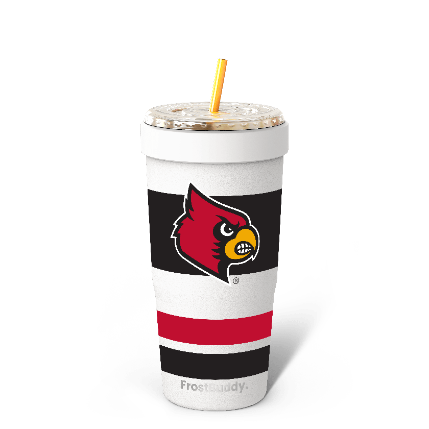 To-Go Buddy | Louisville Cardinals Same Day Delivery